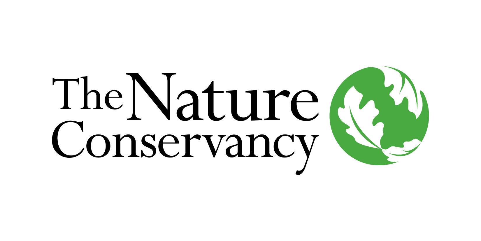 The Nature Conservancy logo